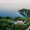 Elysian Luxury Villa Pelion - تساغارادا