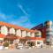 Hotel Abades Manzanil