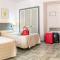 Hotel Abades Manzanil