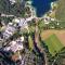 Accommodation Destina, LAKE BOHINJ