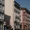 Hotel garni Djaran