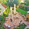 Apartman Poirot Balcony