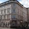 Hotel garni Djaran
