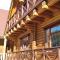 Hostel SHYMBULAK