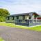 Linwater Caravan Park - Luxury Lodges and Static Caravans near Edinburgh - 纽布里奇