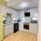 Portland Street Leamington Spa Apartments