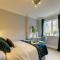 Portland Street Leamington Spa Apartments