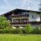 Tirol Appartements Schwaiger