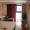 ibis Paris Bastille Faubourg St Antoine