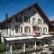 Hotel Olden - Gstaad