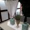 Ferienhaus Strandblume