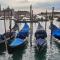 Venezia Canal View