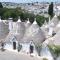 AnnaS Trulli Paradise-Alberobello - 马丁纳弗兰卡