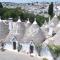 AnnaS Trulli Paradise-Alberobello