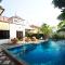 Samui Sun Villa