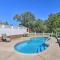 Cozy Ironton Cabin with Shared Pool and Private Patio! - Ironton