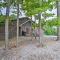 Modern Arcadia Farmhouse on 80 Acres with Fire Pit!