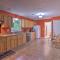 Hendersonville Home with Fire Pit 5 Mi to Downtown!