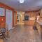 Hendersonville Home with Fire Pit 5 Mi to Downtown!