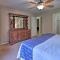 Hendersonville Home with Fire Pit 5 Mi to Downtown!