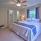 Hendersonville Home with Fire Pit 5 Mi to Downtown!