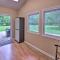 Hendersonville Home with Fire Pit 5 Mi to Downtown!