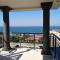 Sancta Maria 10 - Ultimate in luxury & majestic sea views includes private entertainment deck - Free wifi