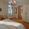 Foldenhus Ferieboliger og B&B