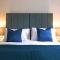 Gleneagles Luxury Apartment