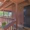 Near Golfing and Hiking Payson Family Cabin!