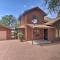 Near Golfing and Hiking Payson Family Cabin!