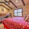 Charming Cedar City Retreat - Walk to SUU Campus! - 雪松城
