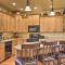 Charming Cedar City Retreat - Walk to SUU Campus! - 雪松城