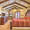 Charming Cedar City Retreat - Walk to SUU Campus! - 雪松城