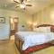 Luxurious Cedar City Getaway 32 Mi to Brian Head! - 雪松城