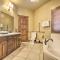 Luxurious Cedar City Getaway 32 Mi to Brian Head!