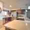 Balcony and Grill Beachfront Lake Havasu City Condo