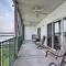 Classy Lakefront Condo with Balcony and Pool Access! - Camdenton