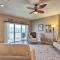 Lakefront Balcony and Pool Access Camdenton Condo - 卡姆登顿