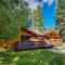 Castle Mountain Chalets