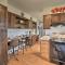 Albany Home with Fenced Yard and Patio - Pets Welcome!