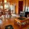 Fly Fishing Cabin, Great Views