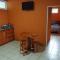 Hotel Heliconia Los Chiles