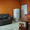 Hotel Heliconia Los Chiles