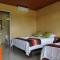 Hotel Heliconia Los Chiles