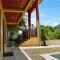 Hotel Heliconia Los Chiles