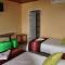 Hotel Heliconia Los Chiles