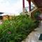 Hotel Heliconia Los Chiles