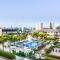 The Village Holiday Apartments at Burleigh Heads