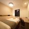 Super Hotel Tokyo Hamamatsucho